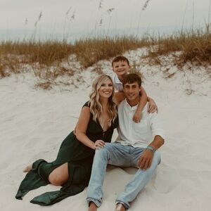 Meet your Posher, Erika